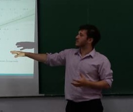 Sebastian Rosenblunn Helman